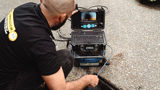 Mitcheltown Drain & Sewer Plumbers: Fast